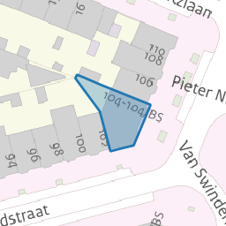 Perceel LWR01-C-5478