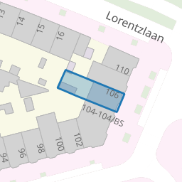 Perceel LWR01-C-5479