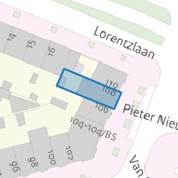 Perceel LWR01-C-5480