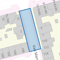 Perceel LWR01-C-5521