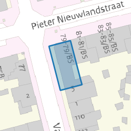 Perceel LWR01-C-5522