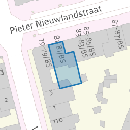 Perceel LWR01-C-5523