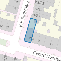 Perceel LWR01-C-5535