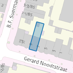 Perceel LWR01-C-5537