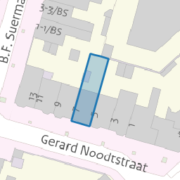 Perceel LWR01-C-5538