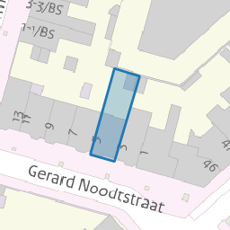 Perceel LWR01-C-5539