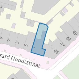 Perceel LWR01-C-5541