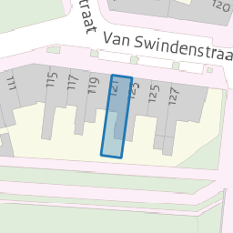 Perceel LWR01-C-5582