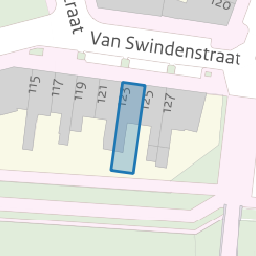 Perceel LWR01-C-5583