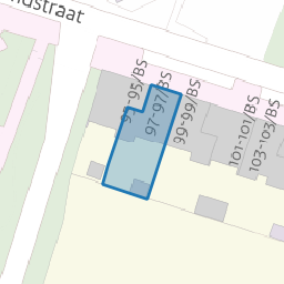 Perceel LWR01-C-5587