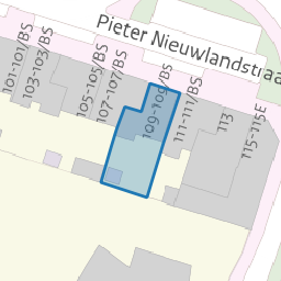 Perceel LWR01-C-5592