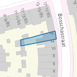 Perceel LWR01-C-5600