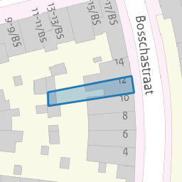 Perceel LWR01-C-5601