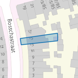 Perceel LWR01-C-5607