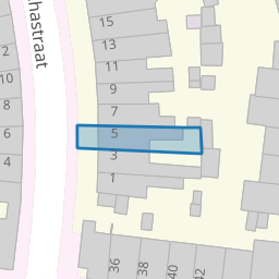 Perceel LWR01-C-5612