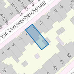 Perceel LWR01-C-5637