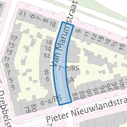 Perceel LWR01-C-5650