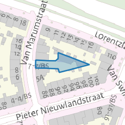 Perceel LWR01-C-5652