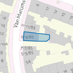 Perceel LWR01-C-5653