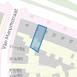 Perceel LWR01-C-5657