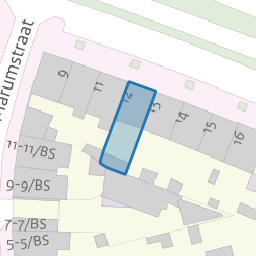 Perceel LWR01-C-5658