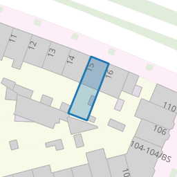 Perceel LWR01-C-5661