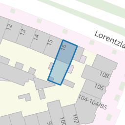 Perceel LWR01-C-5662