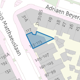 Perceel LWR01-C-5667