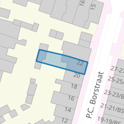 Perceel LWR01-C-5681