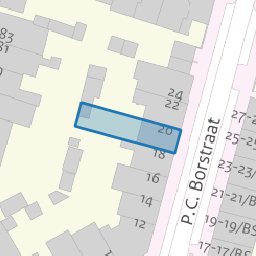 Perceel LWR01-C-5682