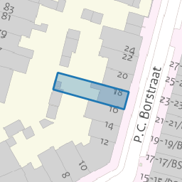 Perceel LWR01-C-5683