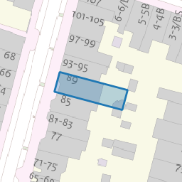 Perceel LWR01-C-5697