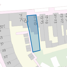 Perceel LWR01-C-5708