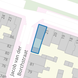 Perceel LWR01-C-5712