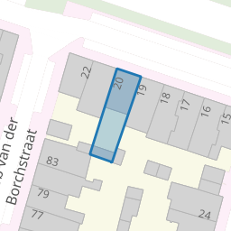 Perceel LWR01-C-5714