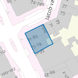 Perceel LWR01-C-5722