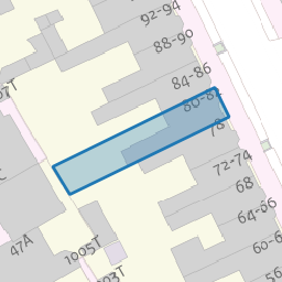 Perceel LWR01-C-5729