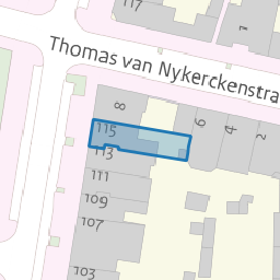 Perceel LWR01-C-5737