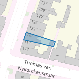 Perceel LWR01-C-5760