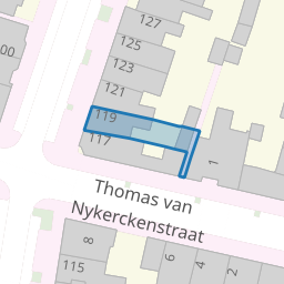 Perceel LWR01-C-5761