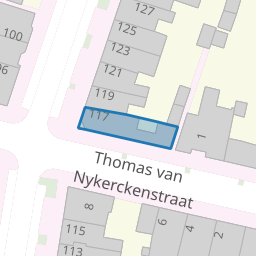 Perceel LWR01-C-5762