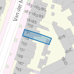 Perceel LWR01-C-5764