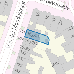 Perceel LWR01-C-5772