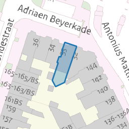 Perceel LWR01-C-5776