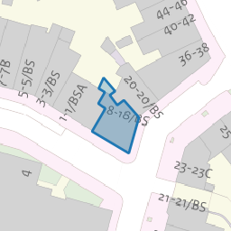 Perceel LWR01-C-5801