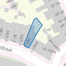 Perceel LWR01-C-5803