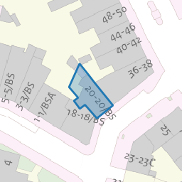 Perceel LWR01-C-5805