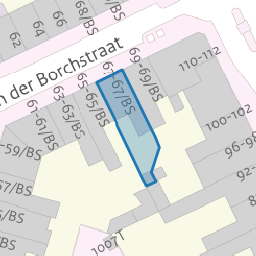 Perceel LWR01-C-5810