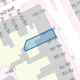 Perceel LWR01-C-5813