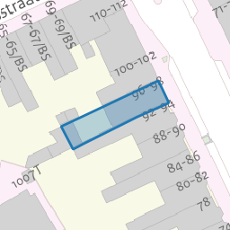 Perceel LWR01-C-5814